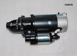 Стартер TDA-N 234 6LTE/Starter