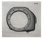 Кожух маховика-вентилятора SGG 2000N-2800(..),KM170FD / Cooling fan case 