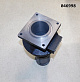 Корпус направляющего цилиндра TSS RM80H,L/Protection sleeve, (80K-A28)