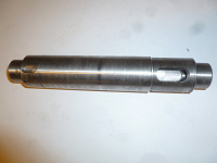 Вал ведомый TSS-WP320/Ecc.rotary shaft, driven, №29 (CNP330A008-29)