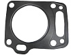 Прокладка головки блока цилиндра SGG 10000(..),2V78F-2 Lf / Cylinder head gasket (12220)
