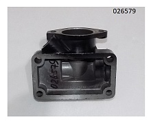 Корпус термостата TDQ 20 4L/Thermostat shell