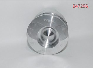 Поршень SDG 11000(..),CD2V88F (D=88 мм, левый) Sh / Piston Left 2V88F-L (Mat.code-2175, Poz.2)
