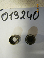 Колпачок маслосъемный C192FD,SDG 6000EH / Valve stem seal С192F
