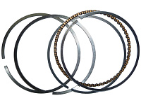 Кольца поршневые (D68 мм, тонкие 1,0/1,0/2,5 мм) GX160(200)/Piston rings, kit (13010-Z4K-004,06-143К