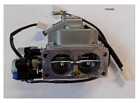 Карбюратор в сборе SGG 16000(L..)-18000(L..), LC2V90FD / Carburetor (170022306-0001)