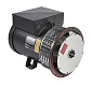 Mecc Alte ECP32-3S/4 (34 кВт)