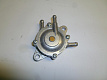 Насос топливный подкачивающий SGG 10000(..),2V78F-2 / Fuel pump Assy (16700-A2412-0001)