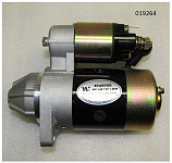 Стартер электрический KD192FE,192FA,C192FD /Starting motor assy С192F,QD114D,12v 1,2 kw