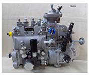 Насос топливный высокого давления Weichai WP2.3D48E200 /Fuel Injection Pump