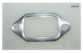 Прокладка коллектора выпускного Baudouin 6M21G385/5/Exhaust Manifold Gasket (612630110710)