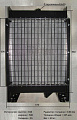 Радиатор охлаждения Ricardo R6105AZLDS1; TDK 110 6LT/Radiator,R6105AZLD-25