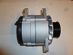 Генератор зарядный TDY 275 6LTE (D=80/10PK)  /Battery charging generator  (28V,70A,JFZ2972 Y16X/JFZ0