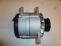 Генератор зарядный TDY 275 6LTE (D=80/10PK)  /Battery charging generator  (28V,70A,JFZ2972 Y16X/JFZ0