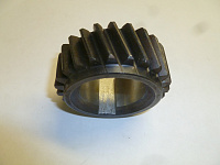 Шестерня коленвала TDQ 25 4L/Timing gear of crankshaft (QC490Q(DI)-02007)