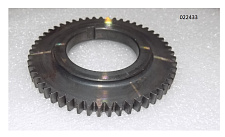 Шестерня привода вала балансирного С192F (уст.на вал коленчатый) / Balancing shaft gear С192F