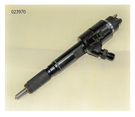 Форсунка топливная WP4.1D100E200/Fuel Injector