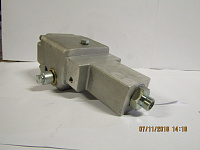 Насос управления реверсом в сборе TSS-СР-420/Handle Pump Assy №9 (2304-07000-1)