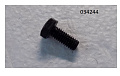 Болт с шестигранной головкой TDA-N 230 6LTE/Hex. head capscrew (M6x12 GB30-76)