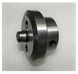 Вал шестерни промежуточный Ricardo Y480BD; TDK 14,17,22 4L/Idle gear shaft