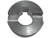 Полумуфта электродвигателя TSS HCD-70-80-90/Coupling half