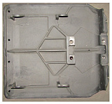 Подошва виброплиты TSS-WP90TL/H/Vibrating plate