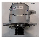 Генератор зарядный 6BTA5.9-G2/Alternator charging (5288082)