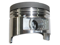 Поршень SDG 6500,C192FD (D=92 мм) / Piston (86-170204,78-170202,192FA)