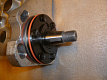 Насос топливный высокого давления Baudouin  6M11G150/Fuel Injection Pump Assembly (1000950888,BH6PA)