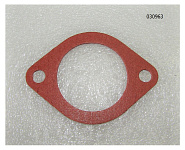 Прокладка крышки термостата TDR-K 25 4L/Thermostat cover gasket