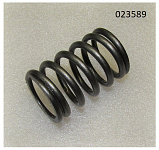 Пружина клапана внешняя Ricardo Y480BD; TDK 14 4L/Valve outer spring