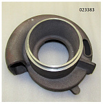 Улитка помпы (корпус крыльчатки) TSS-PGST80/Volute component