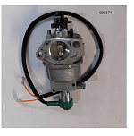 Карбюратор с электроклапаном SGG 9000(.L.), LC192FD / Сarburetor (170022274-0001)