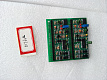 Плата управления малая/TOP TIG/MMA-180P SMALL CONTROL BOARD PB-PK-02-A0(2)