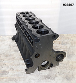 Блок цилиндров двигателя Ricardo R6105AZLDS1; TDK 110-132 6LT/Cylinder Block