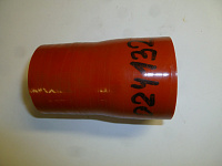 Патрубок радиатора (40-50 мм)TDH322 6LTE/Variable diameter tube M40-50