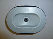 Фильтр воздушный (элемент) SDG 6500(..) (овальный,143х98х80 мм) / Air filter element (86-1717601)