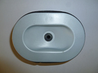 Фильтр воздушный (элемент) SDG 6500(..) (овальный,143х98х80 мм) / Air filter element (86-1717601)