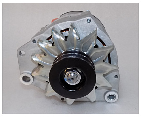 Генератор WP10D264E200 (аналог с другим шкивом)/Charging generator(612600090206D)